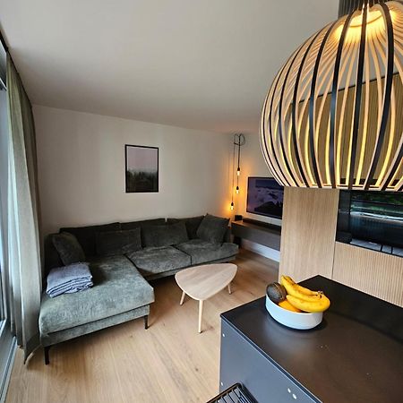 Zuhause In Den Alpen Ihre Ferienwohnung Mit Hallenbad Und Sauna Lenzerheide Exterior photo